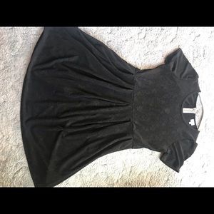 Lularoe Amelia dress